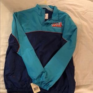 NFL Super Bowl XLI Jacket